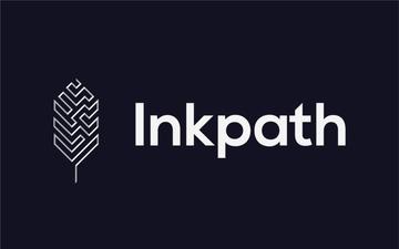 inkpath logo